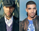 Common and Drake Beef