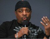 Chuck D two new albums