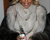 Mary J Blige Sundance
