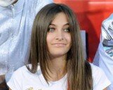 Paris Jackson