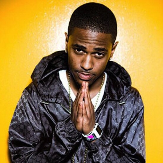 bigsean