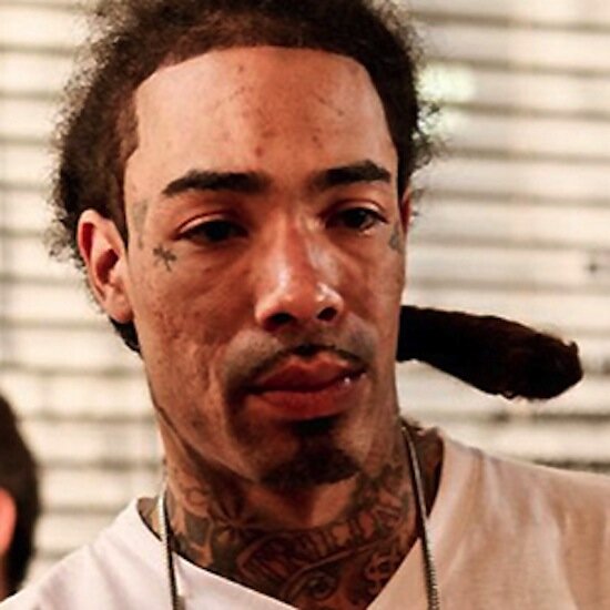 gunplay