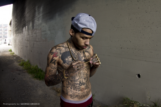 Kidink 550