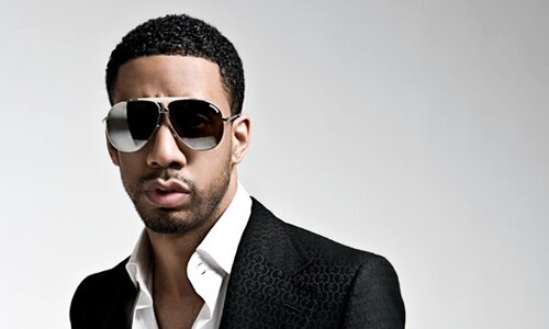 RYAN LESLIE 550