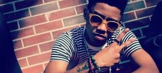 Lil twist 550