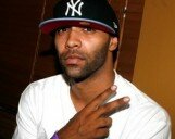 Joe Budden 350