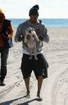 Chris-Brown-Jasmine-Sanders-beach-pictures.jpg